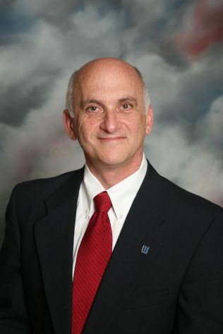 David M. Phaff